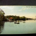 1913 Deal Lake Asbury Park