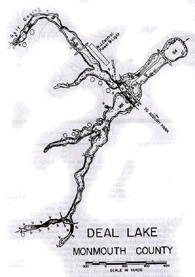 Deal Map
